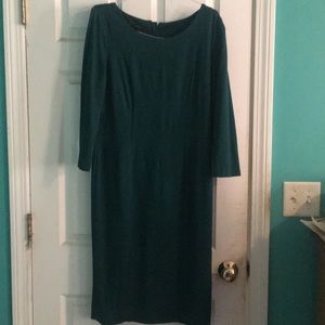 Talbots dress